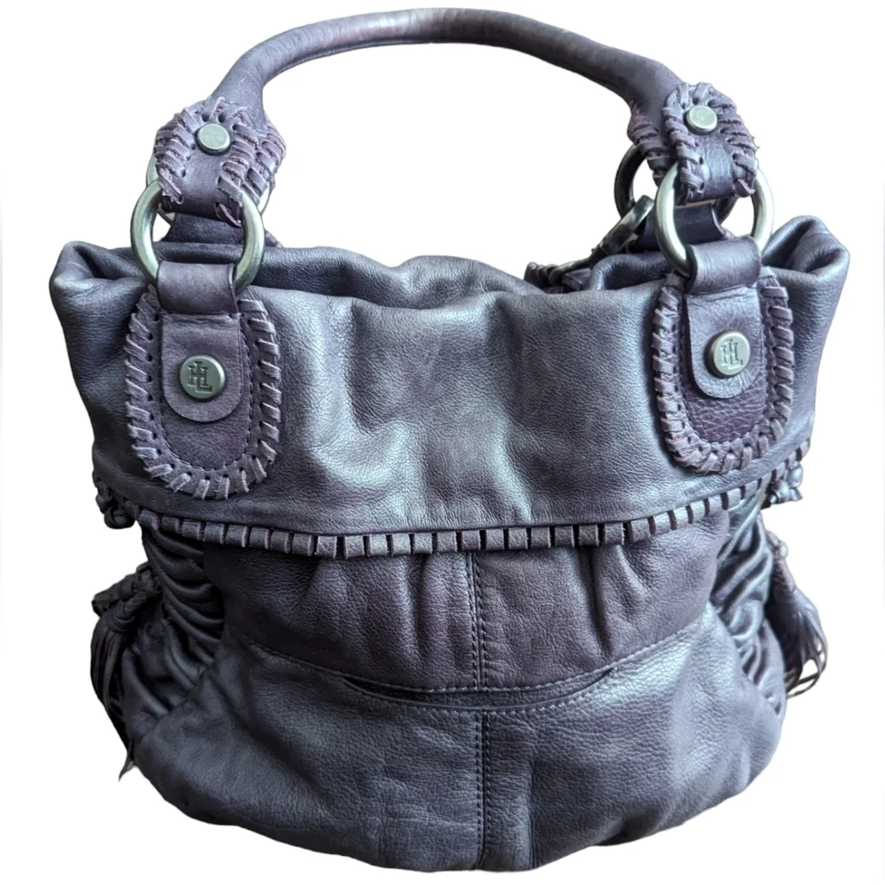 Lockhart Hobo Bag - Picture 3 of 16